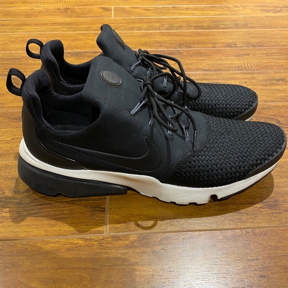 Nike Air Presto Size 10 - Picture 6 of 6